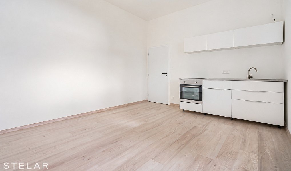 Prodej bytu 1+kk 28 m², Hradec nad Moravicí – náhled fotky 2