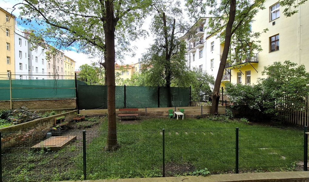 Prodej bytu 1+kk 25 m², Praha – náhled fotky 12