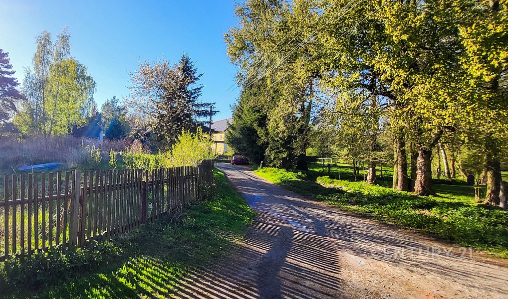 Prodej pozemku 59 956 m², Stružnice – náhled fotky 7