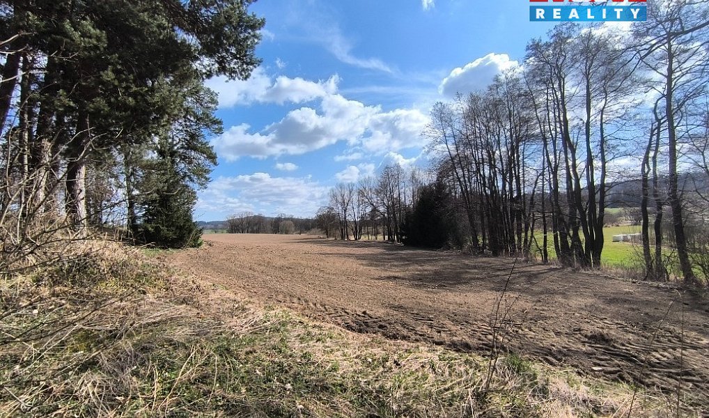 Prodej zahrady 397 m², Radošovice – náhled fotky 2