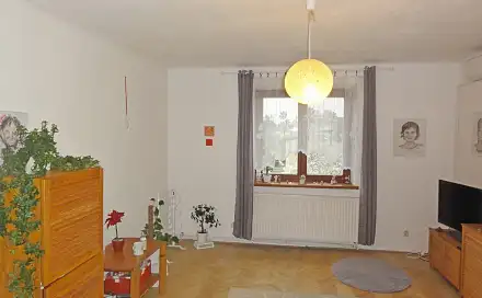 Pronájem bytu 3+1 75 m²