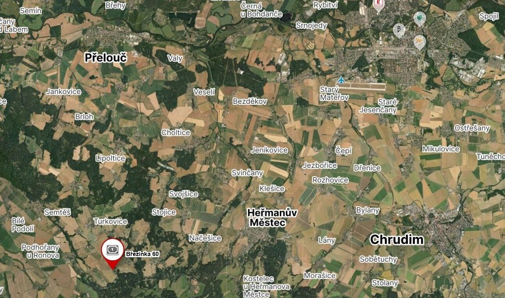 Prodej zemědělského objektu 130 m², Hošťalovice – náhled fotky 34