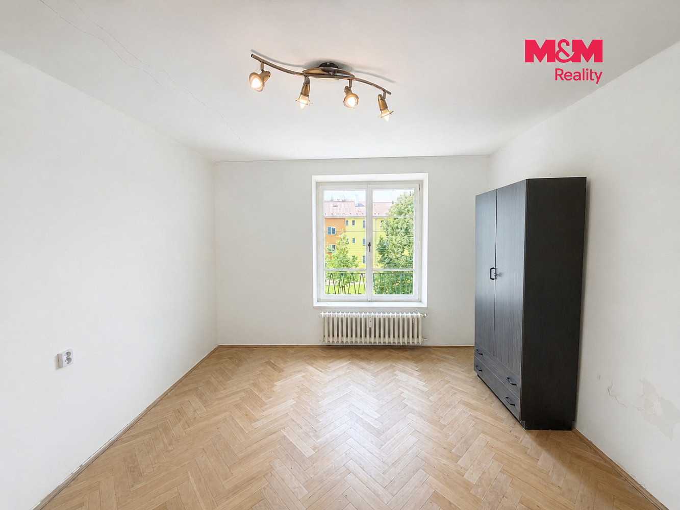 Prodej bytu 2+1 55 m² — photo 2