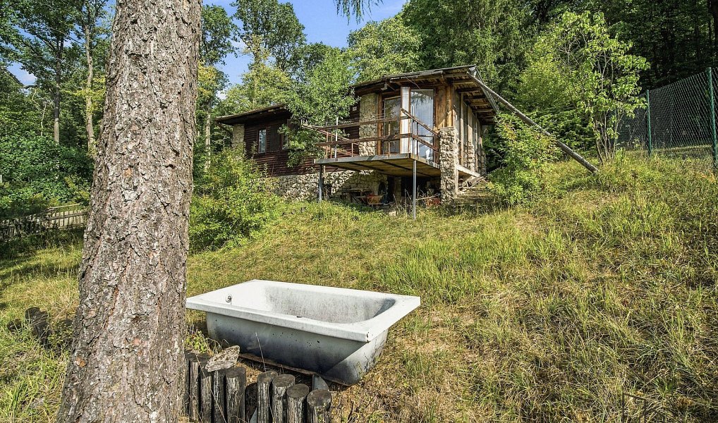 Prodej chaty/chalupy 75 m² s pozemkem 1 575 m², Radějov – náhled fotky 7