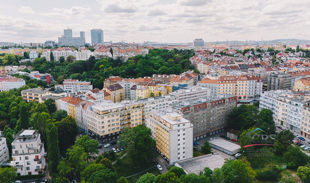 Prodej bytu 4+kk 100 m², Praha – náhled fotky 15