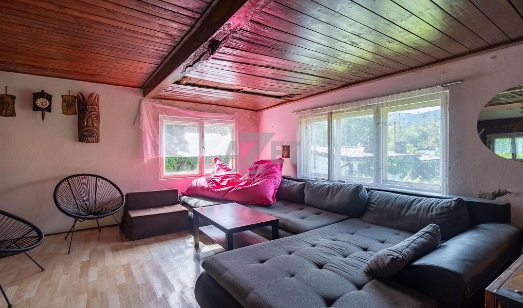 Prodej chaty/chalupy 83 m² s pozemkem 368 m², Janovice – náhled fotky 17