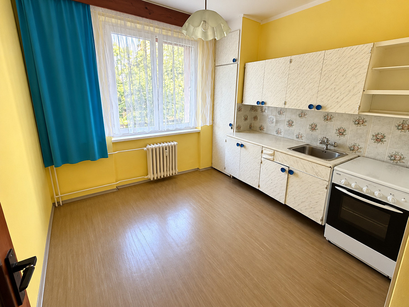 Prodej bytu 3+1 75 m² – fotografie 2
