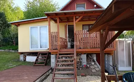 Prodej chaty/chalupy 50 m², Svatošská, Karlovy Vary - Doubí
