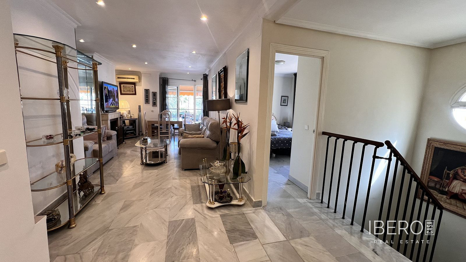 Piso 4+kk – Marbella, Nueva Andalucía - Vista 4