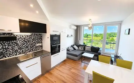 Pronájem bytu 2+kk 47 m², Na Radouči, Mladá Boleslav - Mladá Boleslav II