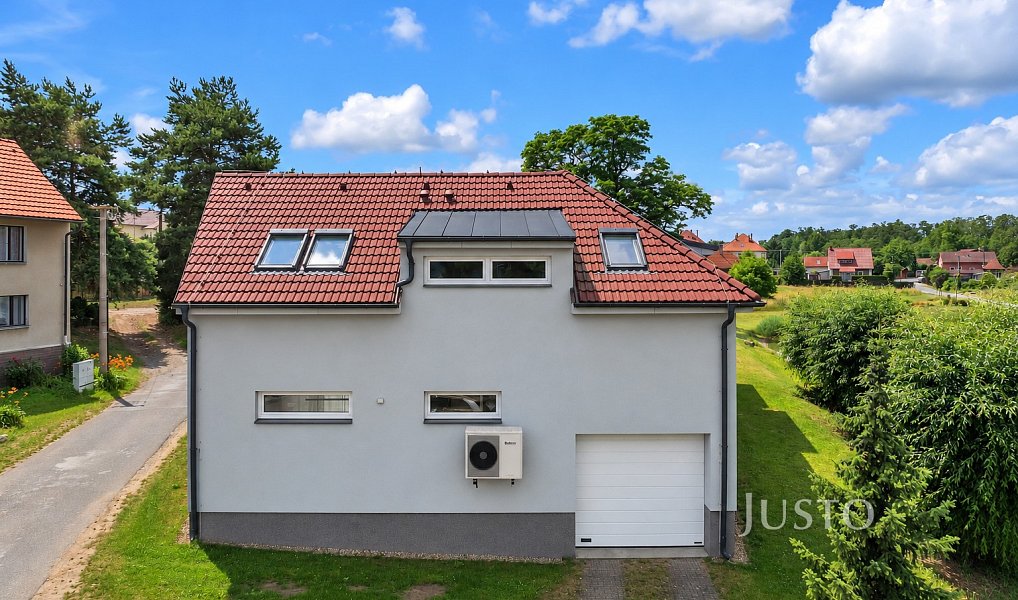 Prodej bytu 4+kk 129 m², Býkev – náhled fotky 6