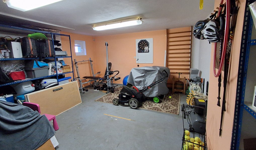Prodej domu 280 m² s pozemkem 939 m², Světice – náhled fotky 42