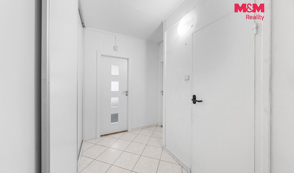 Prodej bytu 2+kk 40 m², Teplice – náhled fotky 10