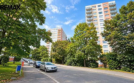 Prodej bytu 1+kk 25 m²