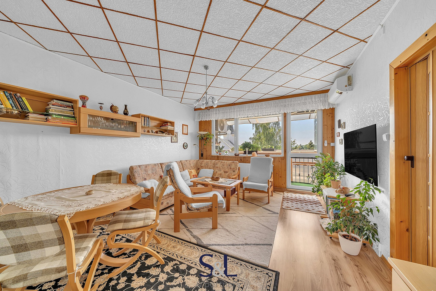 Prodej bytu 3+1 74 m² — photo 4