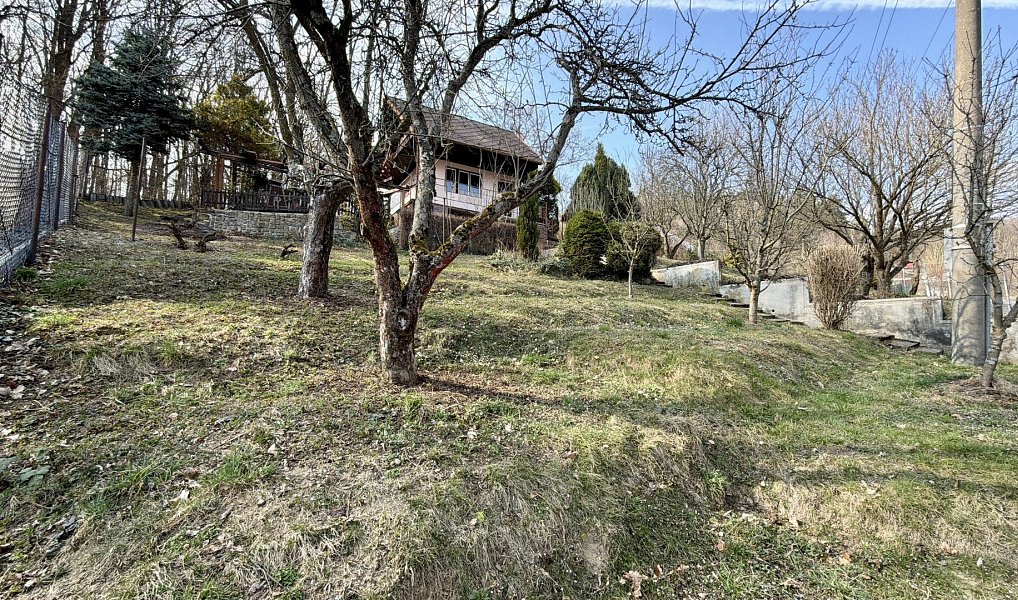 Prodej chaty/chalupy 57 m² s pozemkem 431 m², Březnice – náhled fotky 25