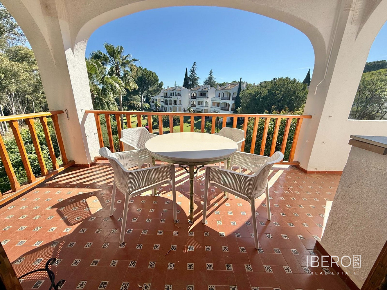 Piso 3+kk – Marbella, Nueva Andalucía - Vista 2