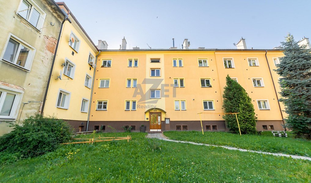Prodej bytu 4+kk 83 m², Frýdek-Místek – náhled fotky 24