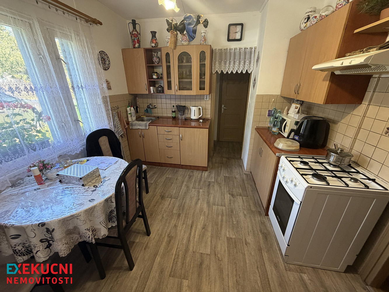 Prodej bytu 2+1 64 m² – fotografie 4
