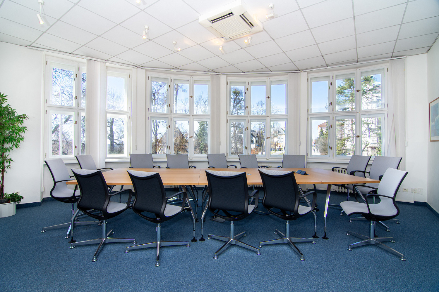 Pronájem kanceláře 153 m² – fotografie 5