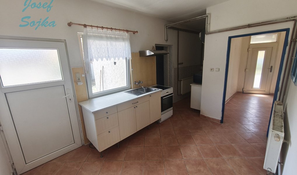 Prodej domu 95 m² s pozemkem 228 m², Svatoslav – náhled fotky 3