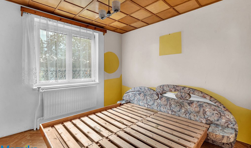Prodej domu 108 m² s pozemkem 2 114 m², Němčice – náhled fotky 16