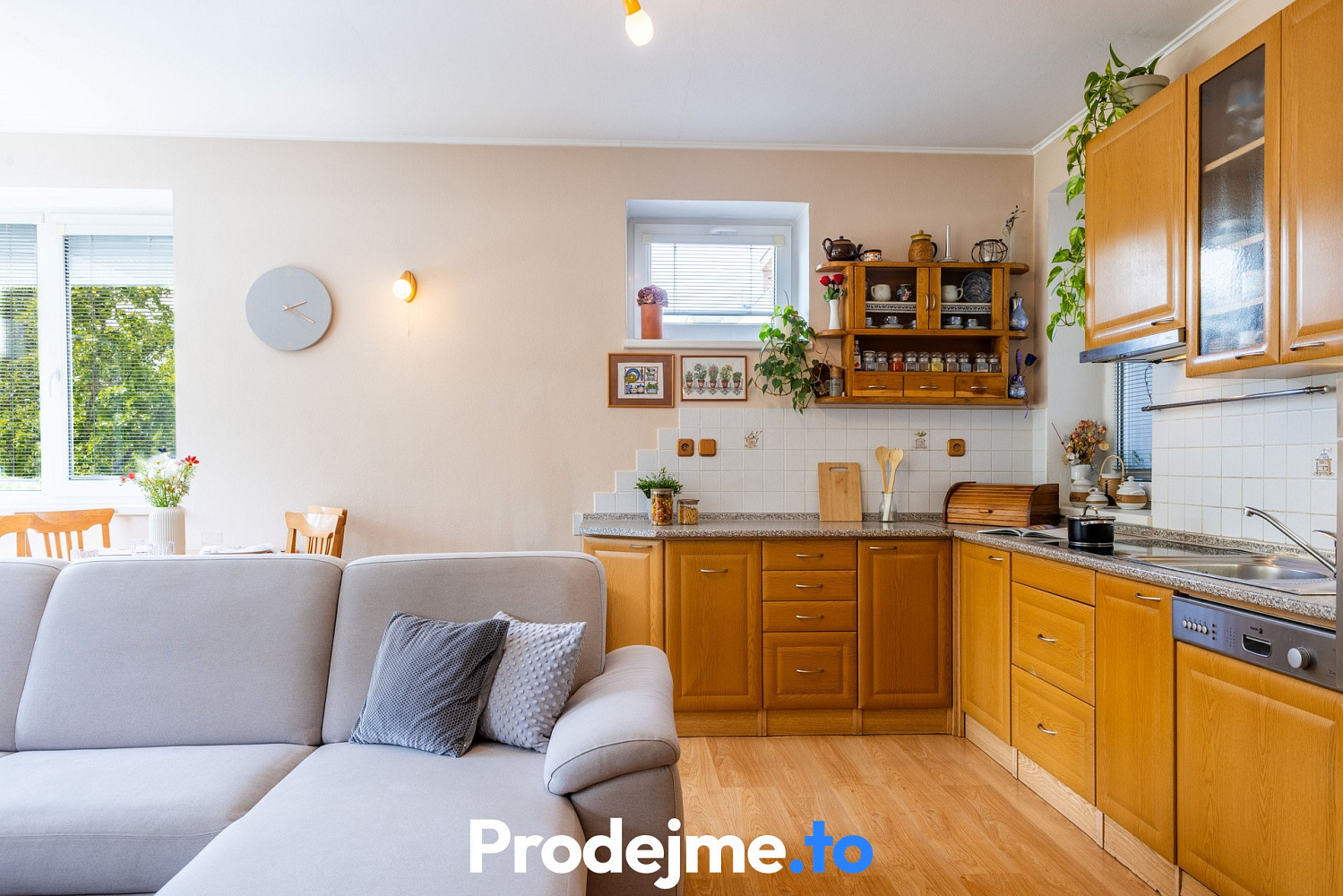 Prodej bytu 4+kk 110 m² – fotografie 5