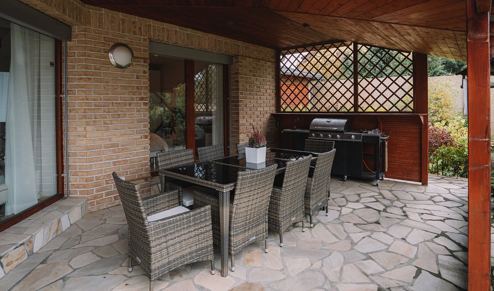 Prodej domu 200 m² s pozemkem 1 444 m², Ondřejov – náhled fotky 24