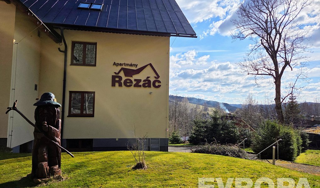 Pronájem bytu 1+kk 31 m², Rokytnice nad Jizerou – náhled fotky 11