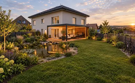 Prodej domu 162 m² s pozemkem 384 m², K Lomu, Stará Huť, okres Příbram
