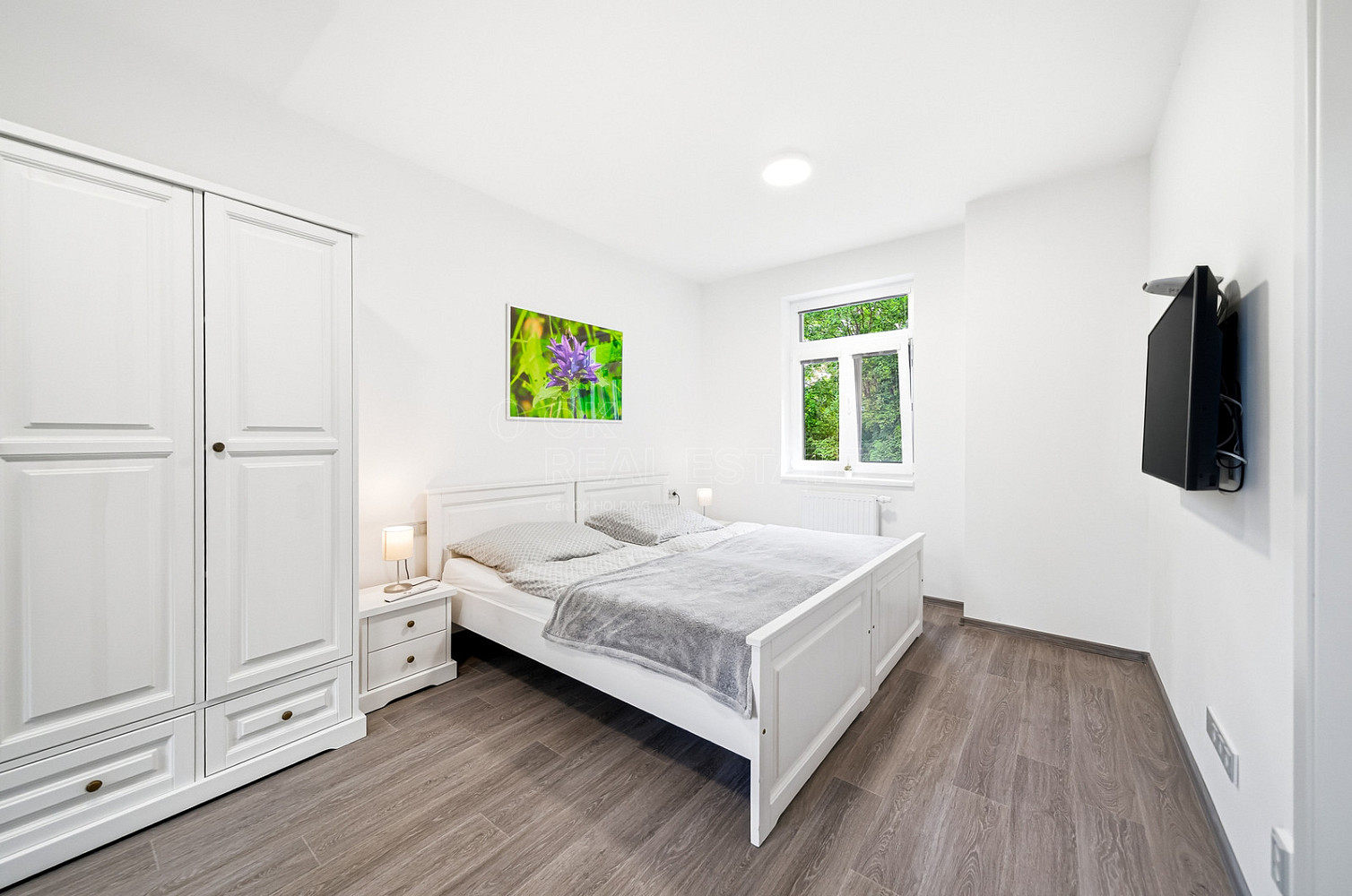 Wohnung – Hardegg - Ansicht 5