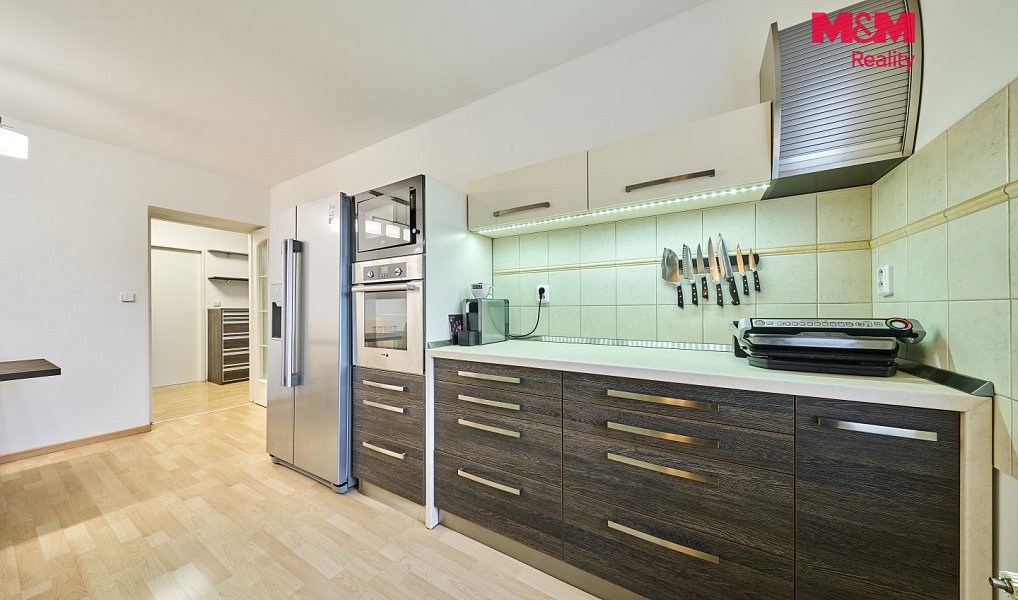 Pronájem domu 63 m² s pozemkem 1 755 m², Trutnov – náhled fotky 2
