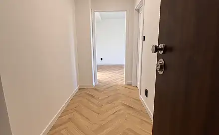 Prodej bytu 2+kk 51 m²