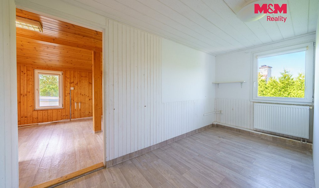 Prodej chaty/chalupy 130 m² s pozemkem 440 m², Hroznětín – náhled fotky 18