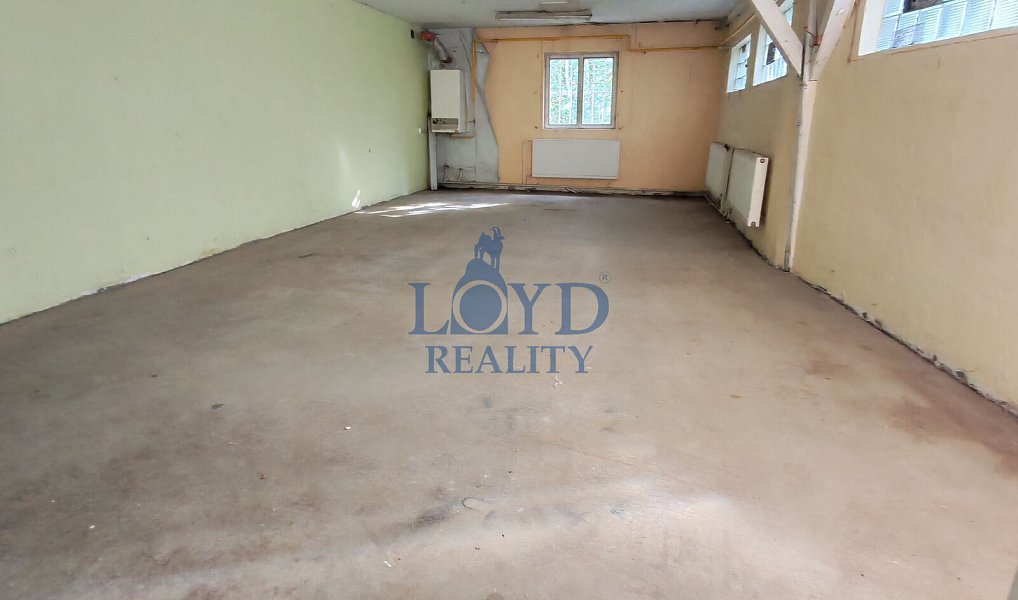 Pronájem skladovacích prostor 662 m², Karlovy Vary – náhled fotky 7