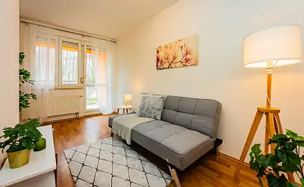 Prodej bytu 2+kk 46 m², V Honech, Klecany, okres Praha-východ