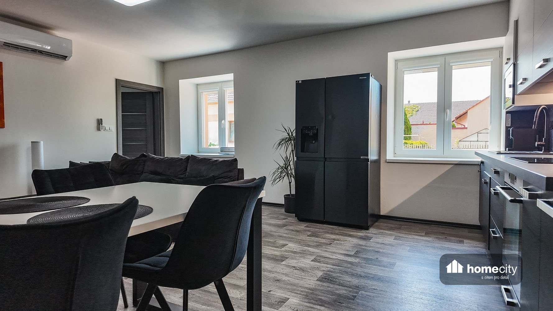 Prodej bytu 2+kk 54 m²