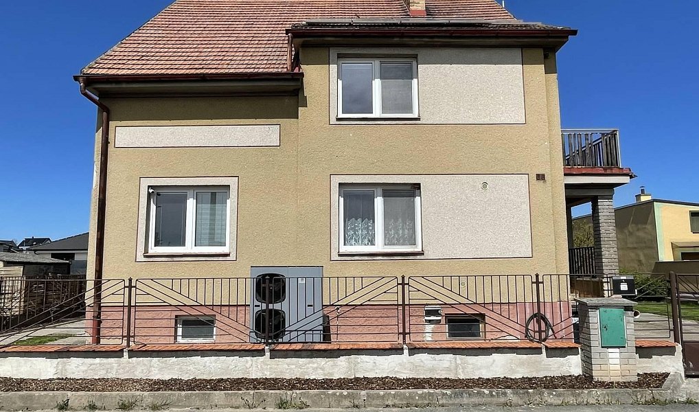 Prodej domu 228 m² s pozemkem 800 m², Tuřice – náhled fotky 18