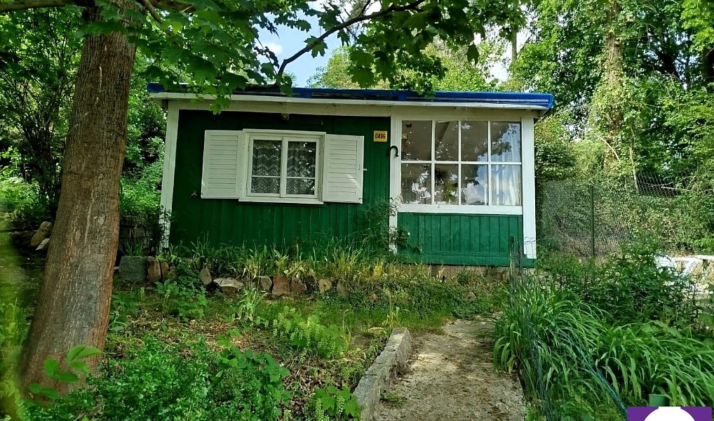Prodej zahrady 401 m², Lety – náhled fotky 5