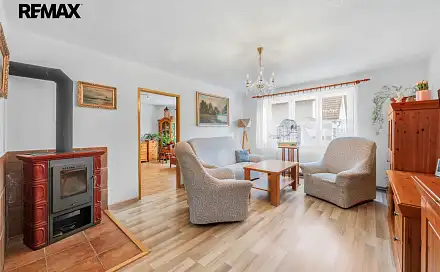 Prodej bytu 3+1 71 m², Michalovická, Litoměřice - Předměstí