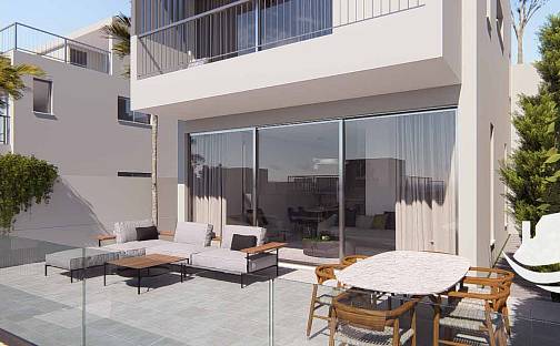 Prodej domu 182 m² s pozemkem 180 m², Paphos, Kypr
