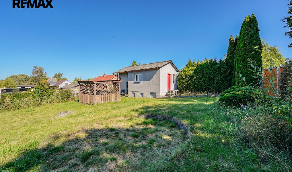 Prodej chaty/chalupy 33 m² s pozemkem 385 m², Klatovy – náhled fotky 2