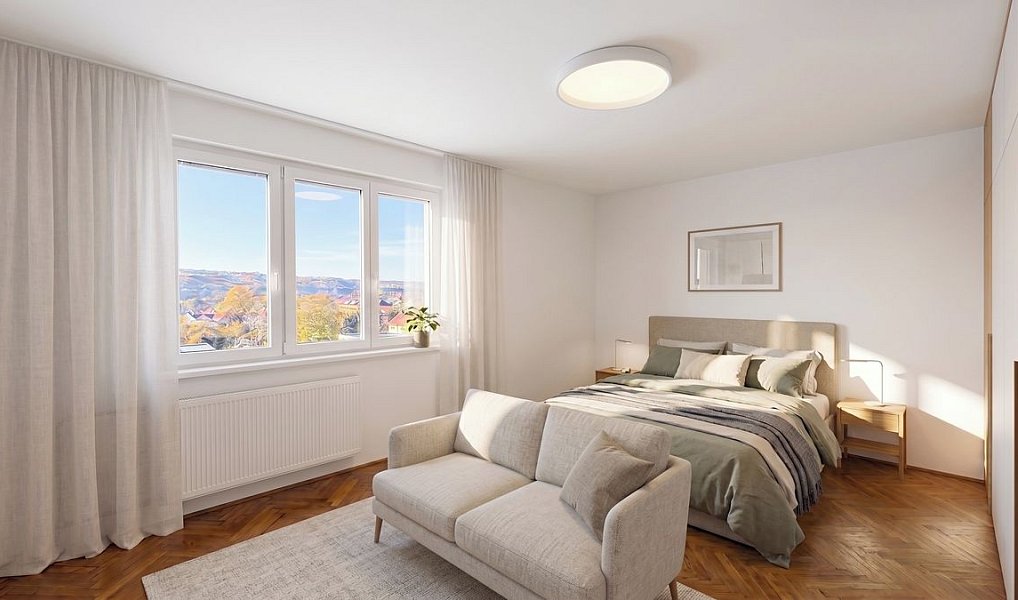 Prodej bytu 1+1 36 m², Kralupy nad Vltavou – náhled fotky 2