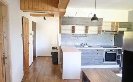 Prodej bytu 3+kk 54 m²