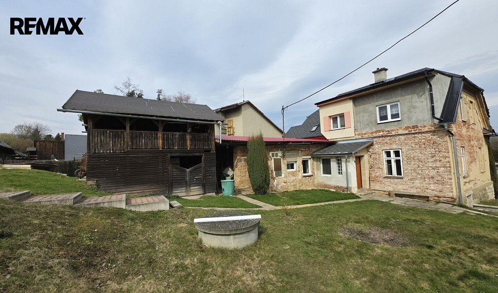 Prodej domu 161 m² s pozemkem 383 m², Dlouhomilov – náhled fotky 24