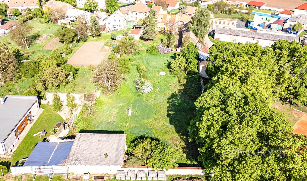 Prodej chaty/chalupy 260 m² s pozemkem 4 006 m², Budyně nad Ohří – náhled fotky 6