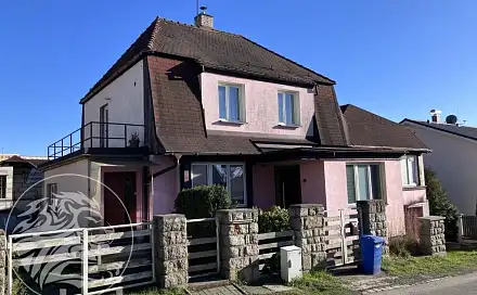 Dražba domu 364 m² s pozemkem 773 m², Andělská cesta, Liberec - Liberec XII-Staré Pavlovice