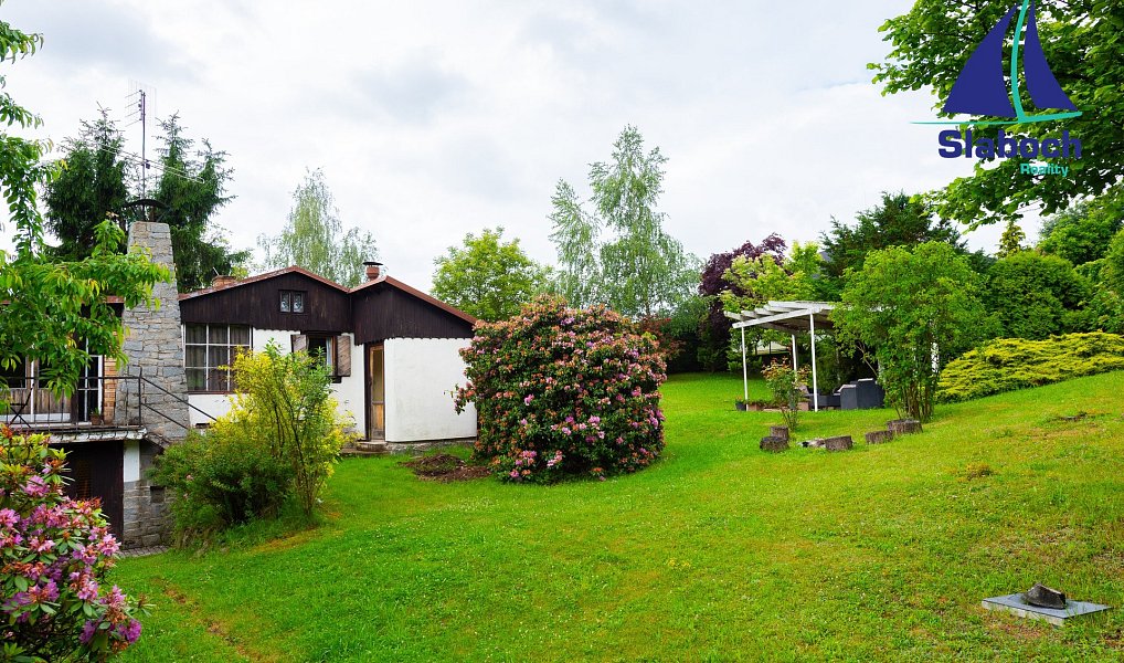 Prodej chaty/chalupy 105 m² s pozemkem 927 m², Čím – náhled fotky 21