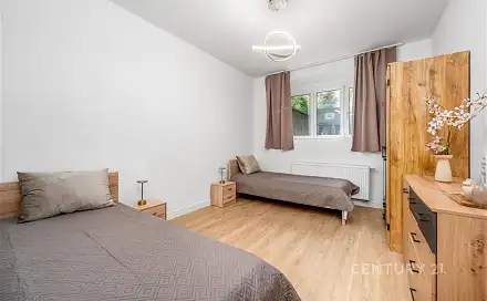 Prodej bytu 3+kk 64 m²
