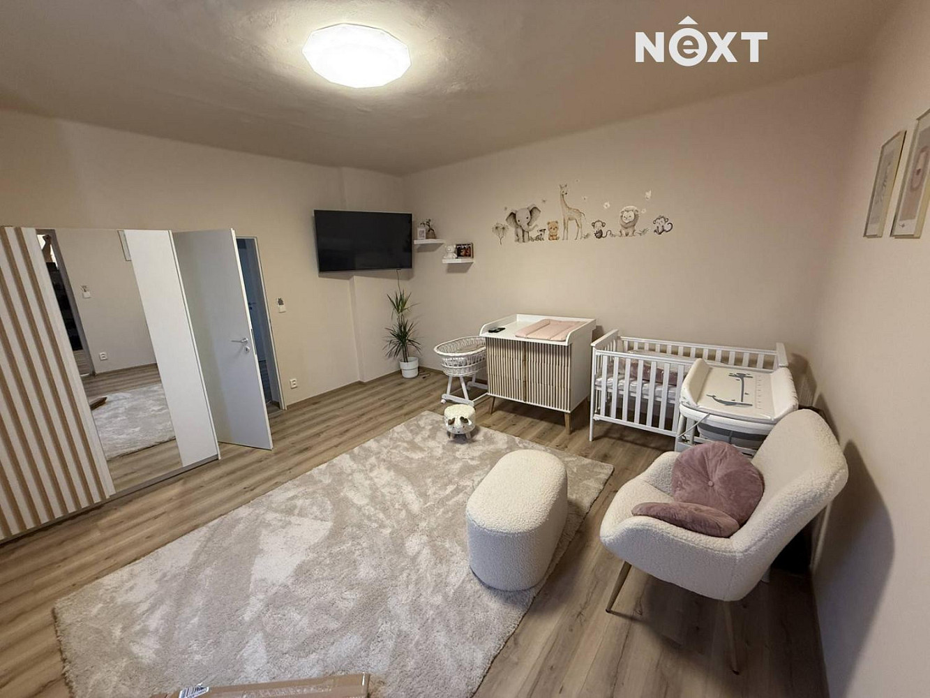 Prodej domu 105 m² s pozemkem 735 m² — photo 3